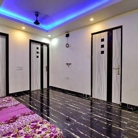 Goel Residency Hotel Delhi Kültér fotó