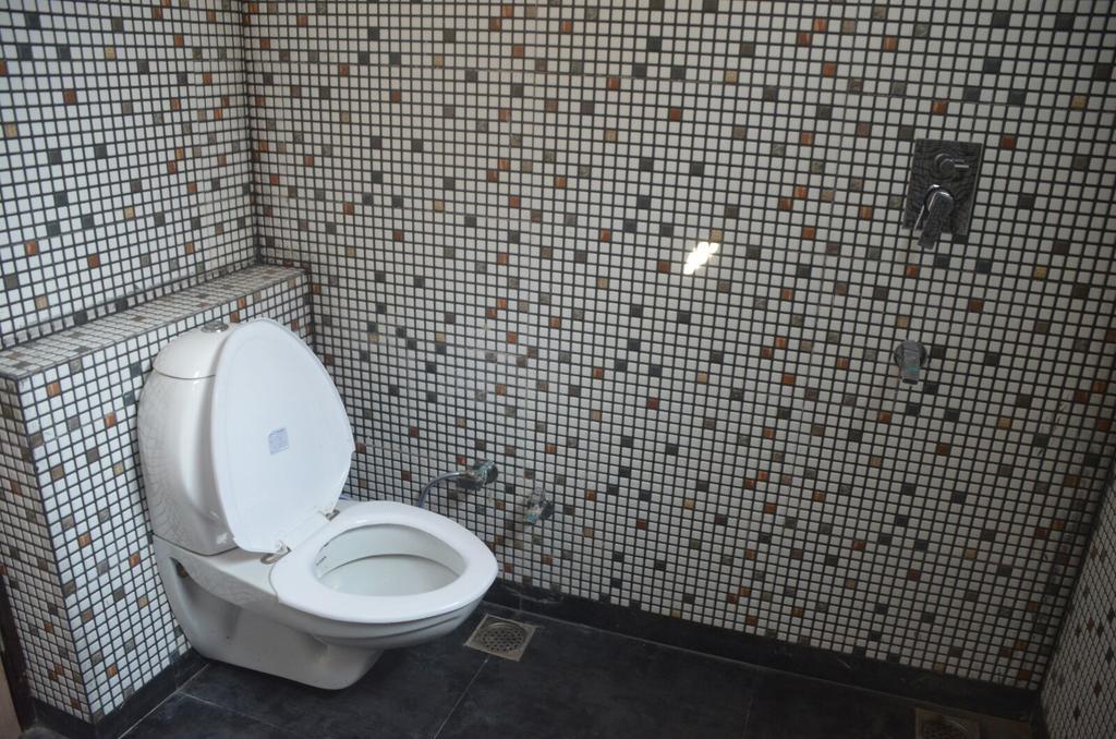 Goel Residency Hotel Delhi Kültér fotó